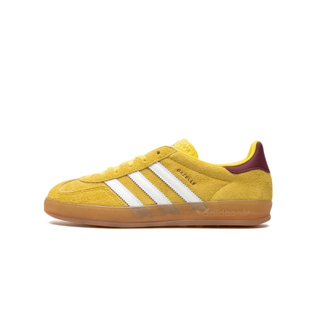 Adidas Gazelle Collegiate